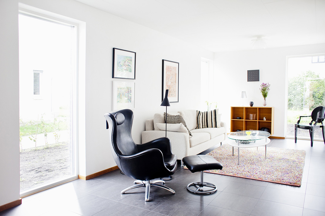 心構えのコンサルティング