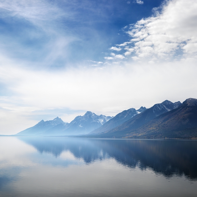 心構えのコンサルティング